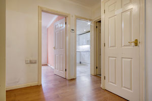 Entrance Hall- click for photo gallery